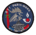 paris nord